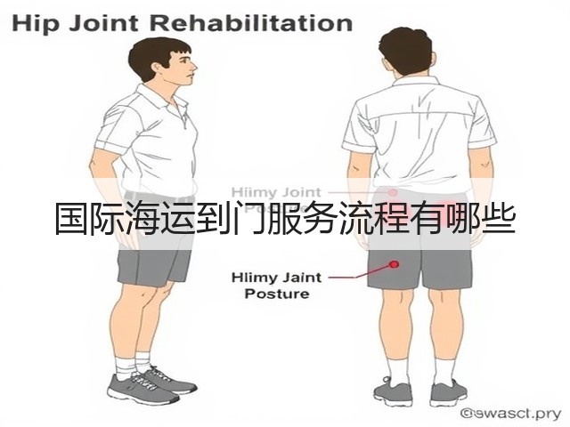 国际海运到门服务流程有哪些(图1) 国际海运到门服务流程有哪些(图1)