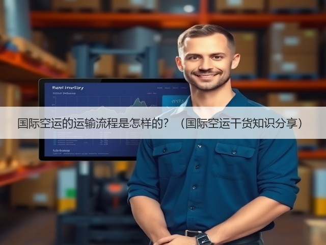 国际空运的运输流程是怎样的?(国际空运干货知识分享)(图3) 国际空运的运输流程是怎样的?(国际空运干货知识分享)(图3)