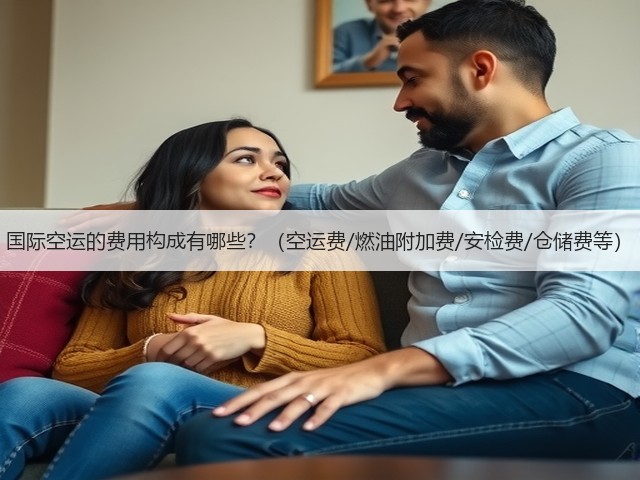 国际空运的费用构成有哪些?(空运费/燃油附加费/安检费/仓储费等)(图3) 国际空运的费用构成有哪些?(空运费/燃油附加费/安检费/仓储费等)(图3)