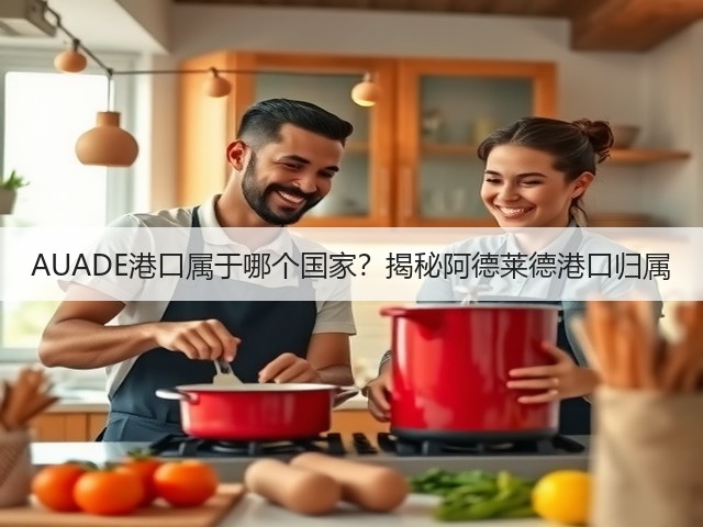 AUADE港口属于哪个国家?揭秘阿德莱德港口归属(图1) AUADE港口属于哪个国家?揭秘阿德莱德港口归属(图1)