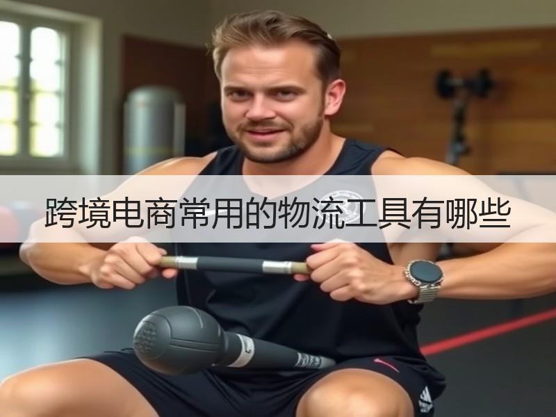 跨境电商常用的物流工具有哪些 跨境电商常用的物流工具有哪些