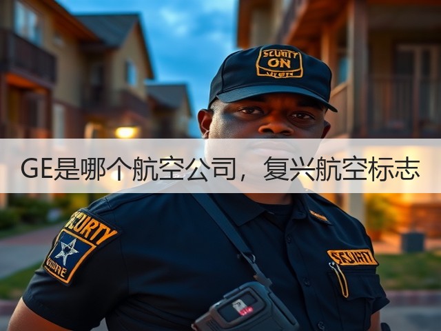 GE是哪个航空公司,复兴航空标志(图3) GE是哪个航空公司,复兴航空标志(图3)
