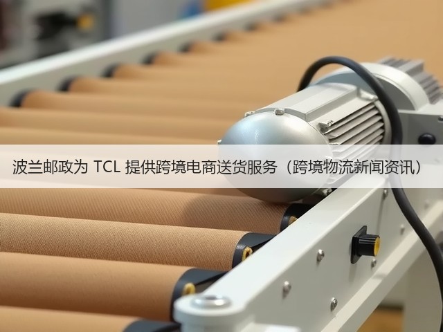 波兰邮政为 TCL 提供跨境电商送货服务(跨境物流新闻资讯)(图5) 波兰邮政为 TCL 提供跨境电商送货服务(跨境物流新闻资讯)(图5)