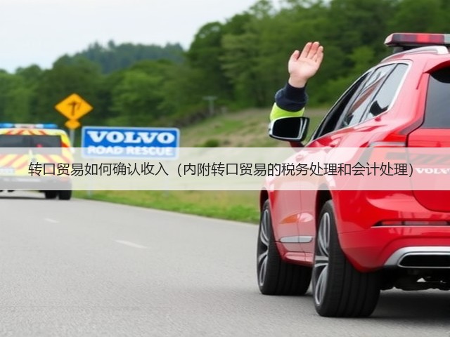 转口贸易如何确认收入(内附转口贸易的税务处理和会计处理)(图1) 转口贸易如何确认收入(内附转口贸易的税务处理和会计处理)(图1)