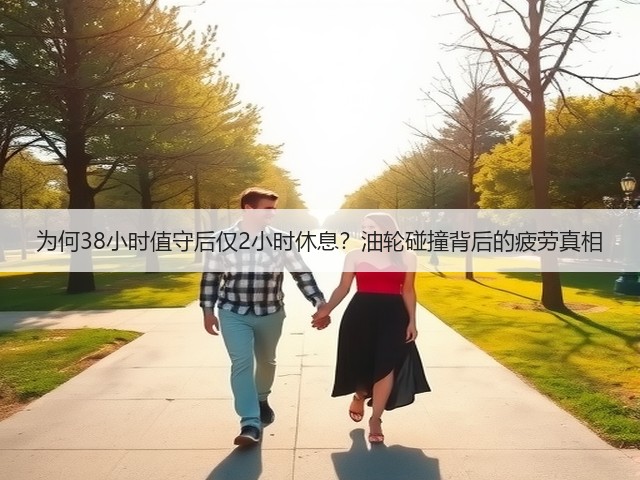 为何38小时值守后仅2小时休息?油轮碰撞背后的疲劳真相(图2) 为何38小时值守后仅2小时休息?油轮碰撞背后的疲劳真相(图2)