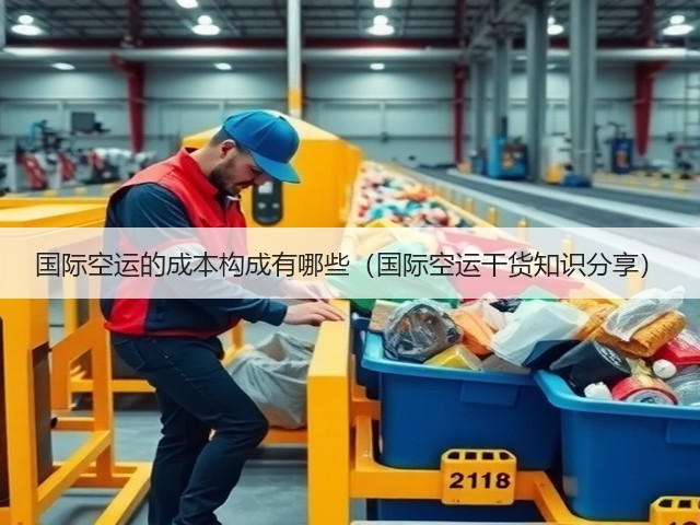国际空运的成本构成有哪些(国际空运干货知识分享)(图2) 国际空运的成本构成有哪些(国际空运干货知识分享)(图2)