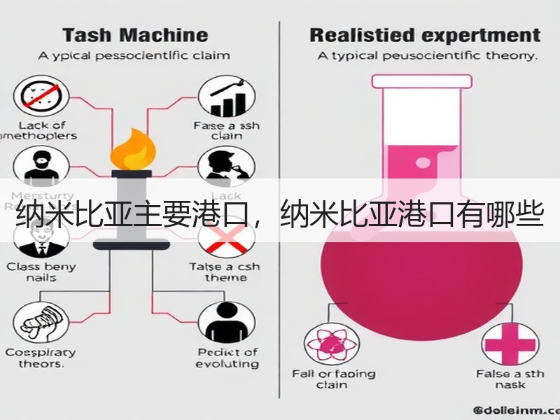 纳米比亚主要港口,纳米比亚港口有哪些 纳米比亚主要港口,纳米比亚港口有哪些