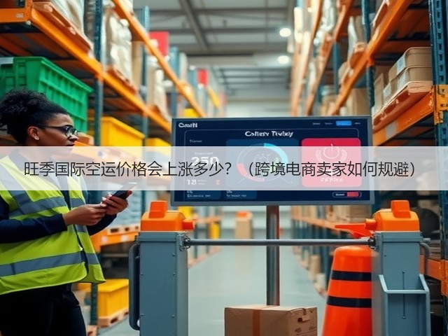 旺季国际空运价格会上涨多少?(跨境电商卖家如何规避)(图3) 旺季国际空运价格会上涨多少?(跨境电商卖家如何规避)(图3)