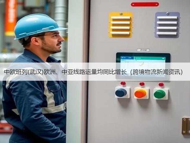 中欧班列(武汉)欧洲、中亚线路运量均同比增长(跨境物流新闻资讯)(图5) 中欧班列(武汉)欧洲、中亚线路运量均同比增长(跨境物流新闻资讯)(图5)