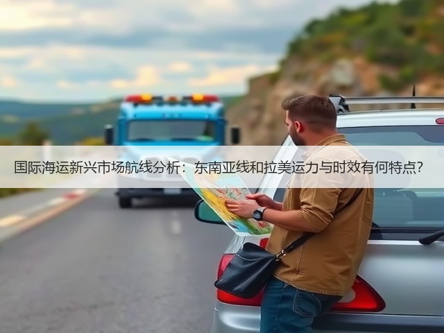 国际海运新兴市场航线分析:东南亚线和拉美运力与时效有何特点?(图2) 国际海运新兴市场航线分析:东南亚线和拉美运力与时效有何特点?(图2)