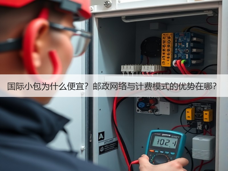 国际小包为什么便宜?邮政网络与计费模式的优势在哪? 国际小包为什么便宜?邮政网络与计费模式的优势在哪?