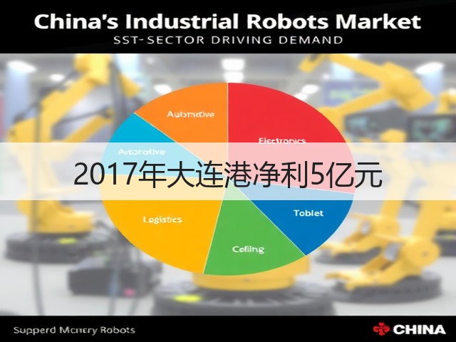 2017年大连港净利5亿元(图1) 2017年大连港净利5亿元(图1)