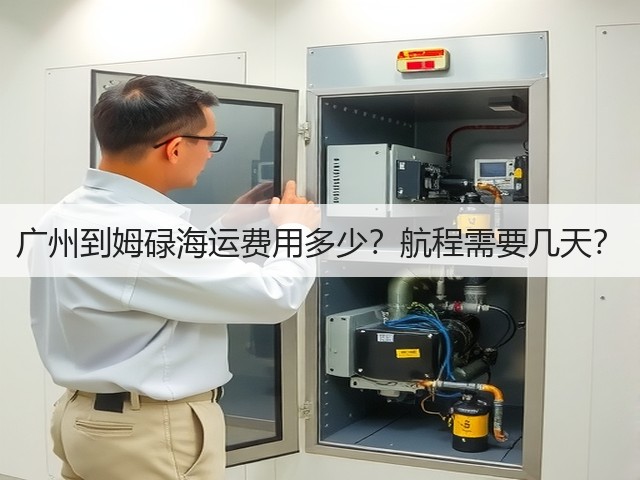 广州到姆碌海运费用多少?航程需要几天?(图3) 广州到姆碌海运费用多少?航程需要几天?(图3)