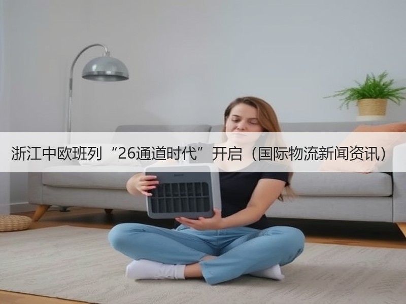 浙江中欧班列“26通道时代”开启(国际物流新闻资讯) 浙江中欧班列“26通道时代”开启(国际物流新闻资讯)