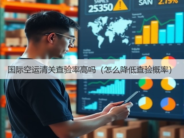 国际空运清关查验率高吗(怎么降低查验概率)(图3) 国际空运清关查验率高吗(怎么降低查验概率)(图3)