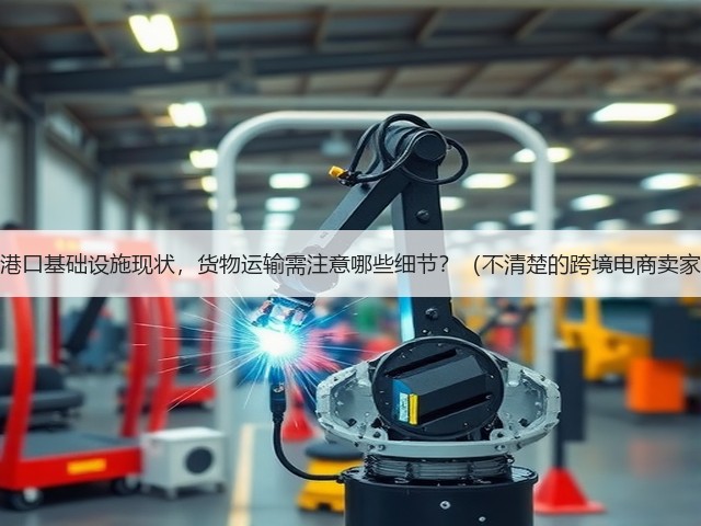 非洲航线港口基础设施现状,货物运输需注意哪些细节?(不清楚的跨境电商卖家看过来)(图2) 非洲航线港口基础设施现状,货物运输需注意哪些细节?(不清楚的跨境电商卖家看过来)(图2)