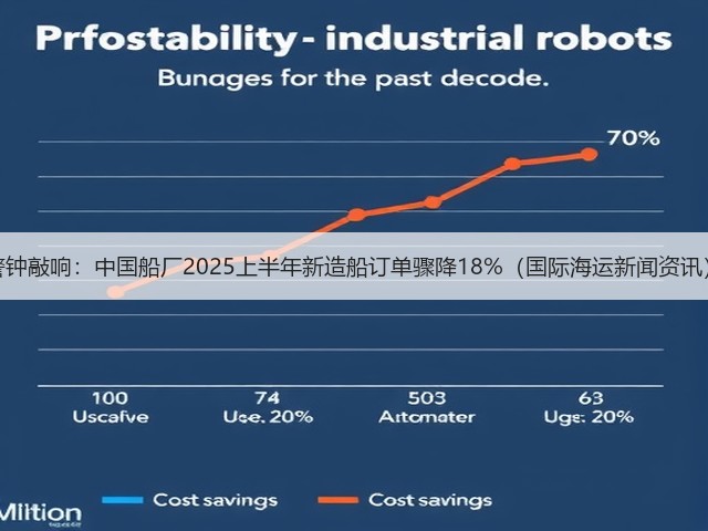 警钟敲响:中国船厂2025上半年新造船订单骤降18%(国际海运新闻资讯)(图3) 警钟敲响:中国船厂2025上半年新造船订单骤降18%(国际海运新闻资讯)(图3)