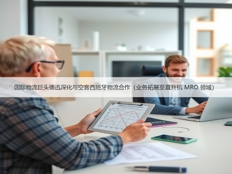 国际物流巨头德迅深化与空客西班牙物流合作(业务拓展至直升机 MRO 领域) 国际物流巨头德迅深化与空客西班牙物流合作(业务拓展至直升机 MRO 领域)