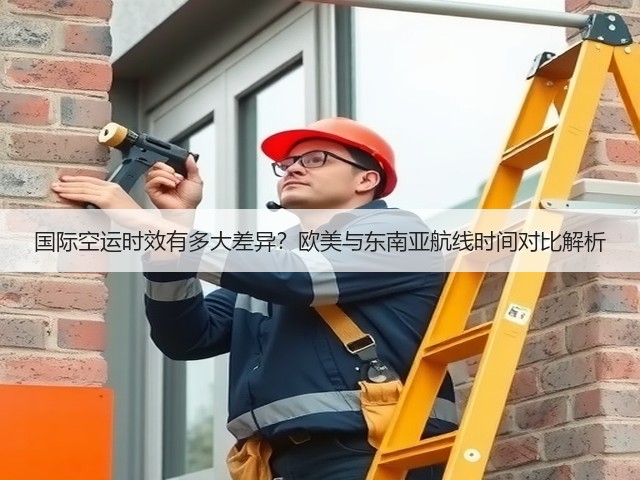 国际空运时效有多大差异?欧美与东南亚航线时间对比解析(图1) 国际空运时效有多大差异?欧美与东南亚航线时间对比解析(图1)
