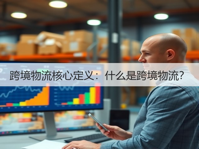 跨境物流核心定义:什么是跨境物流?(图2) 跨境物流核心定义:什么是跨境物流?(图2)