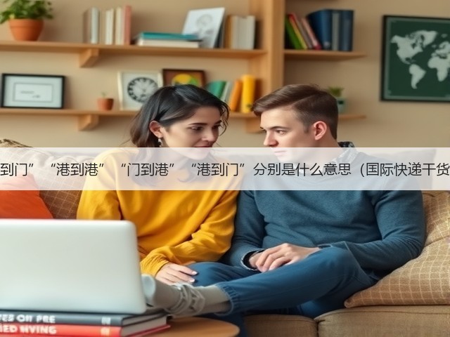 海运的“门到门”“港到港”“门到港”“港到门”分别是什么意思(国际快递干货知识分享)(图3) 海运的“门到门”“港到港”“门到港”“港到门”分别是什么意思(国际快递干货知识分享)(图3)