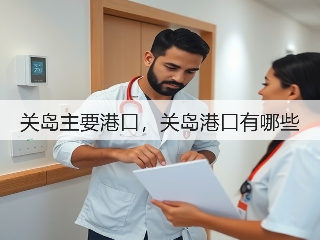 关岛主要港口,关岛港口有哪些(图1) 关岛主要港口,关岛港口有哪些(图1)