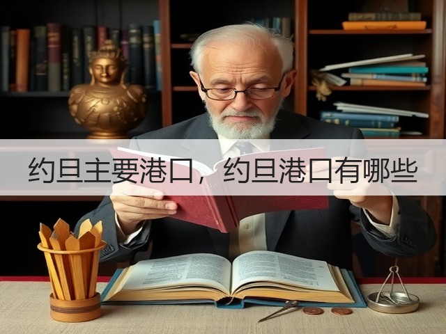 约旦主要港口,约旦港口有哪些(图1) 约旦主要港口,约旦港口有哪些(图1)