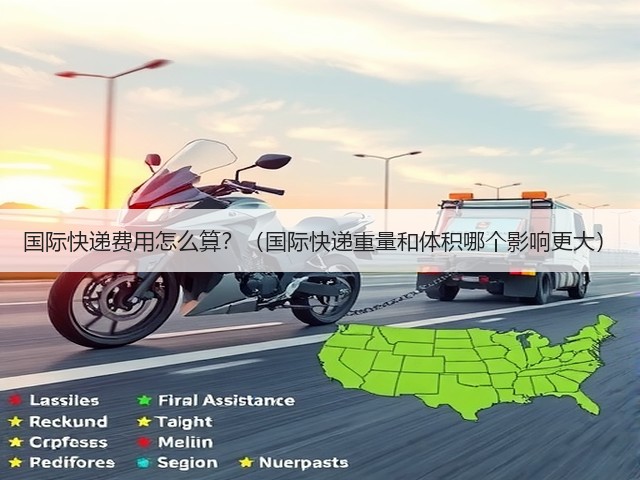 国际快递费用怎么算?(国际快递重量和体积哪个影响更大)(图2) 国际快递费用怎么算?(国际快递重量和体积哪个影响更大)(图2)