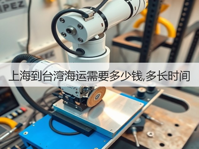 上海到台湾海运需要多少钱,多长时间(图1) 上海到台湾海运需要多少钱,多长时间(图1)
