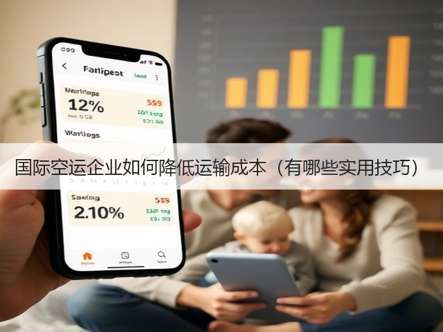 国际空运企业如何降低运输成本(有哪些实用技巧)(图2) 国际空运企业如何降低运输成本(有哪些实用技巧)(图2)