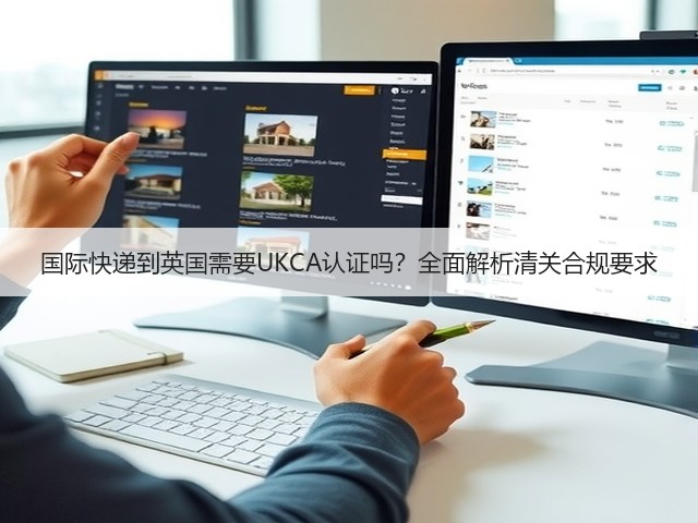 国际快递到英国需要UKCA认证吗?全面解析清关合规要求(图2) 国际快递到英国需要UKCA认证吗?全面解析清关合规要求(图2)