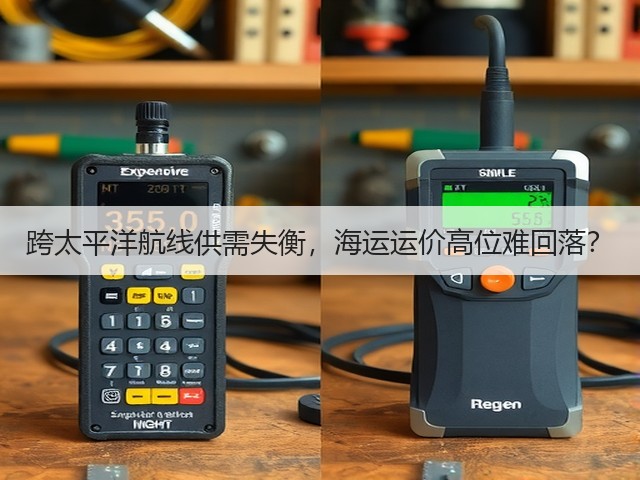 跨太平洋航线供需失衡，海运运价高位难回落？(图2)
