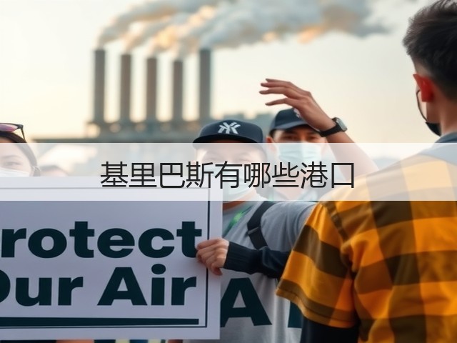 基里巴斯有哪些港口(图1) 基里巴斯有哪些港口(图1)