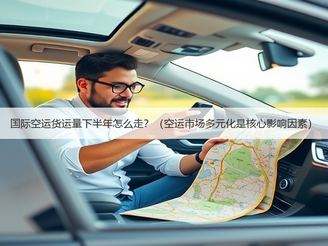国际空运货运量下半年怎么走?(空运市场多元化是核心影响因素)(图2) 国际空运货运量下半年怎么走?(空运市场多元化是核心影响因素)(图2)