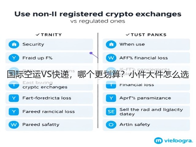 国际空运VS快递,哪个更划算?小件大件怎么选(图3) 国际空运VS快递,哪个更划算?小件大件怎么选(图3)