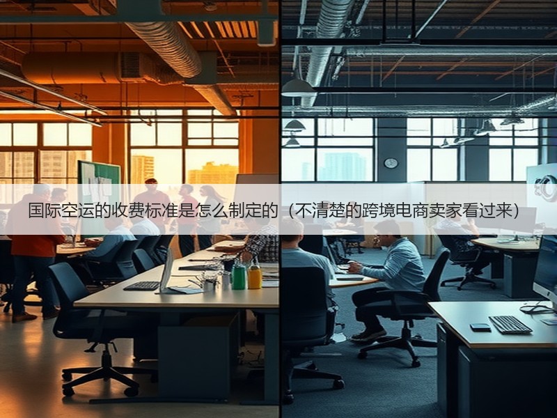 国际空运的收费标准是怎么制定的(不清楚的跨境电商卖家看过来) 国际空运的收费标准是怎么制定的(不清楚的跨境电商卖家看过来)