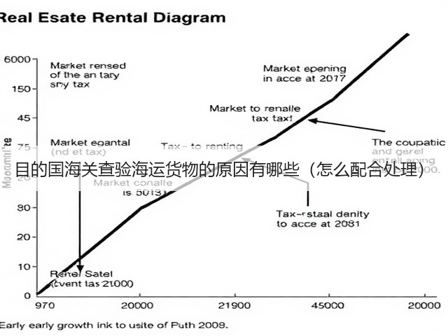目的国海关查验海运货物的原因有哪些(怎么配合处理)(图2) 目的国海关查验海运货物的原因有哪些(怎么配合处理)(图2)