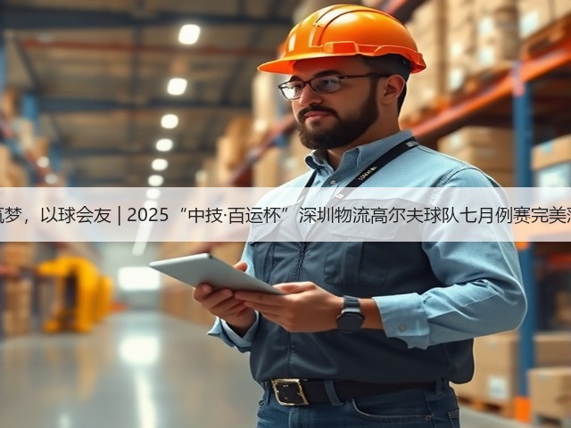 挥杆筑梦,以球会友 | 2025“中技·百运杯”深圳物流高尔夫球队七月例赛完美落幕!(图3) 挥杆筑梦,以球会友 | 2025“中技·百运杯”深圳物流高尔夫球队七月例赛完美落幕!(图3)