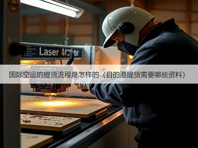 国际空运的提货流程是怎样的（目的港提货需要哪些资料）