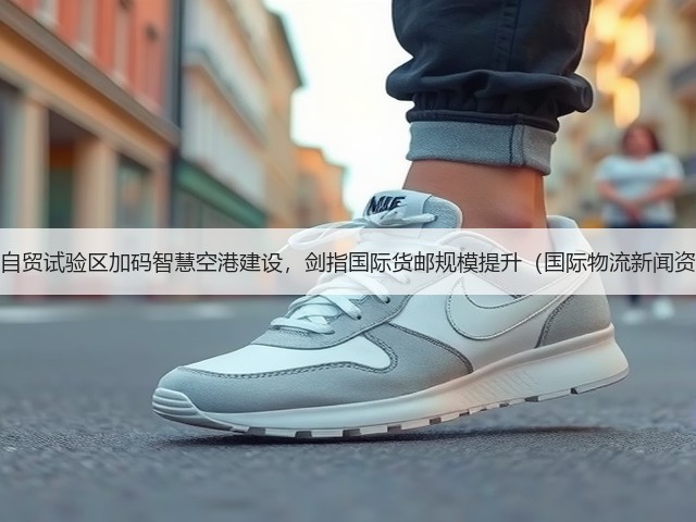 广西自贸试验区加码智慧空港建设,剑指国际货邮规模提升(国际物流新闻资讯)(图1) 广西自贸试验区加码智慧空港建设,剑指国际货邮规模提升(国际物流新闻资讯)(图1)