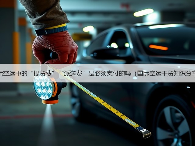国际空运中的“提货费”“派送费”是必须支付的吗(国际空运干货知识分享)(图1) 国际空运中的“提货费”“派送费”是必须支付的吗(国际空运干货知识分享)(图1)