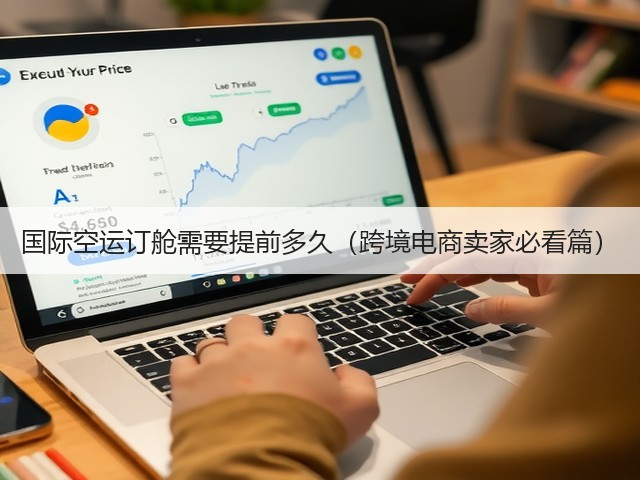 国际空运订舱需要提前多久(跨境电商卖家必看篇)(图1) 国际空运订舱需要提前多久(跨境电商卖家必看篇)(图1)
