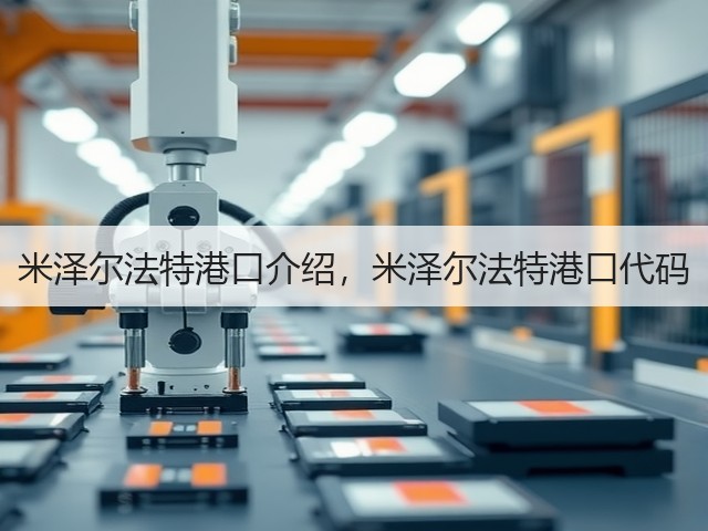 米泽尔法特港口介绍，米泽尔法特港口代码(图3)