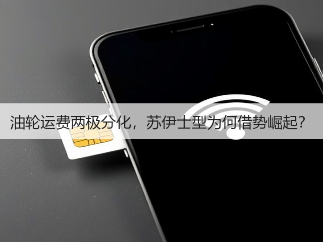 油轮运费两极分化,苏伊士型为何借势崛起?(图1) 油轮运费两极分化,苏伊士型为何借势崛起?(图1)
