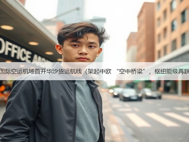 南京国际空运机场首开华沙货运航线(架起中欧 “空中桥梁”,枢纽能级再跃级)(图3) 南京国际空运机场首开华沙货运航线(架起中欧 “空中桥梁”,枢纽能级再跃级)(图3)