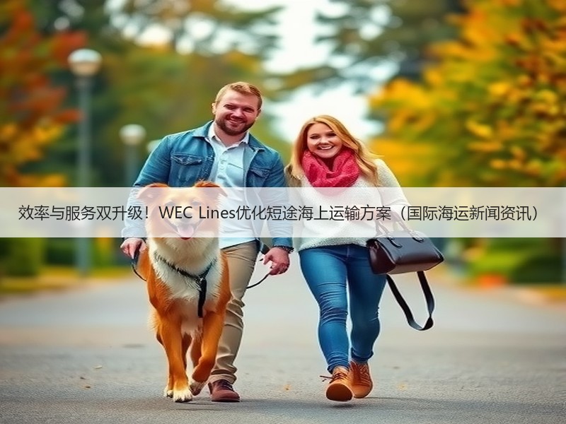 效率与服务双升级!WEC Lines优化短途海上运输方案(国际海运新闻资讯) 效率与服务双升级!WEC Lines优化短途海上运输方案(国际海运新闻资讯)