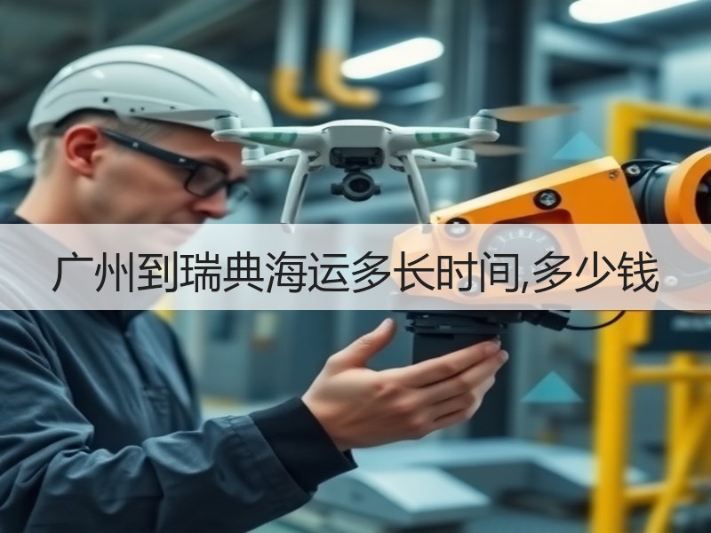 广州到瑞典海运多长时间,多少钱 广州到瑞典海运多长时间,多少钱