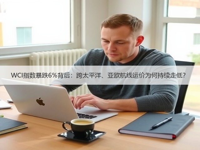 WCI指数暴跌6%背后:跨太平洋、亚欧航线运价为何持续走低?(图1) WCI指数暴跌6%背后:跨太平洋、亚欧航线运价为何持续走低?(图1)