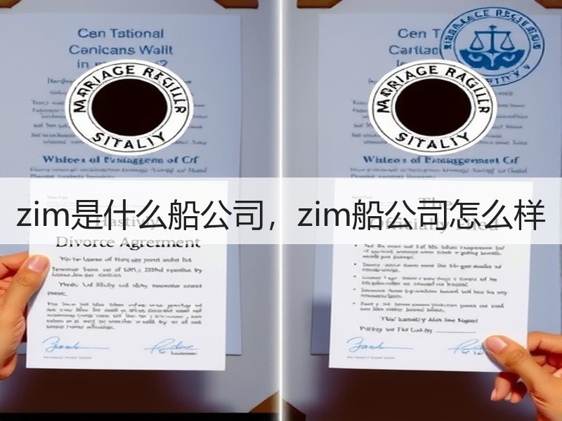 zim是什么船公司,zim船公司怎么样 zim是什么船公司,zim船公司怎么样