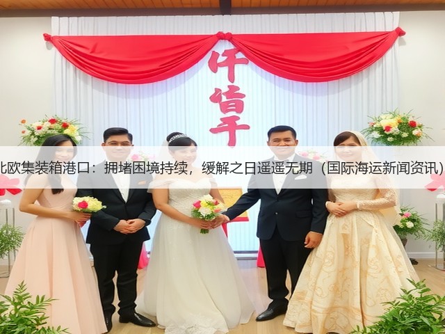 北欧集装箱港口:拥堵困境持续,缓解之日遥遥无期(国际海运新闻资讯)(图2) 北欧集装箱港口:拥堵困境持续,缓解之日遥遥无期(国际海运新闻资讯)(图2)